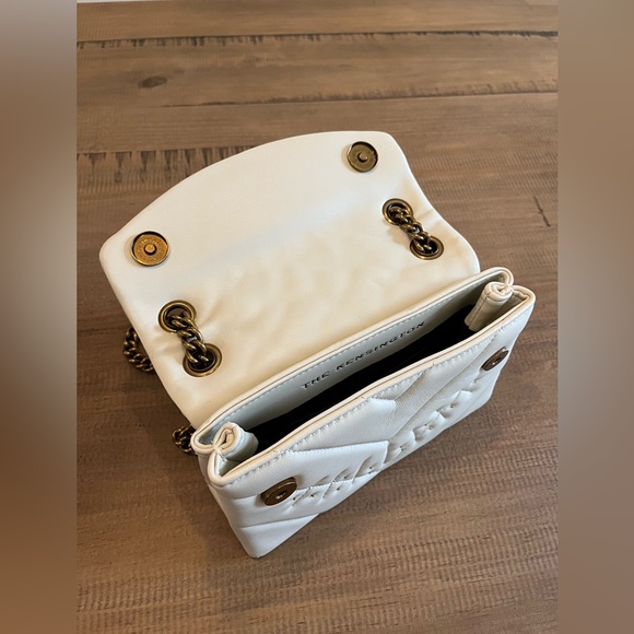 Kurt Geiger Mini Kensington Eye bone color - Picture 3 of 4